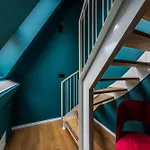 The Ald Boutique Hotel