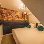 The Ald Boutique Hotel