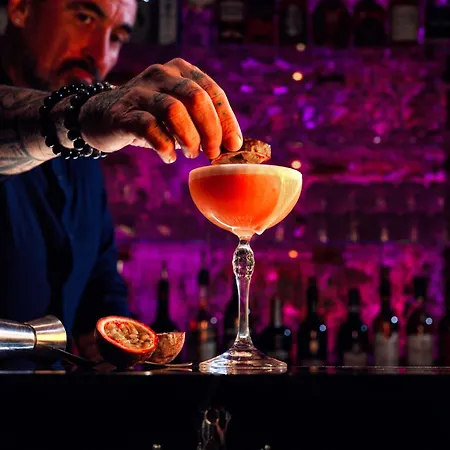 The Ald Boutique Hotel