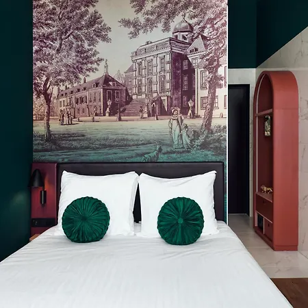 Hotel The Ald Boutique 4*