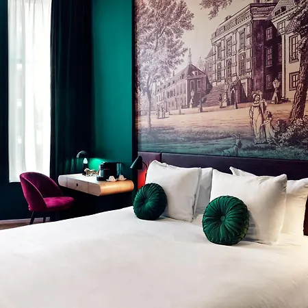 The Ald Boutique Hotel Den Haag
