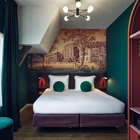 The Ald Boutique Hotel