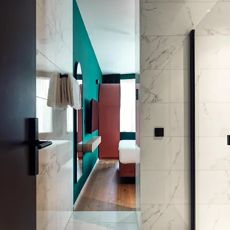 The Ald Boutique Hotel Den Haag