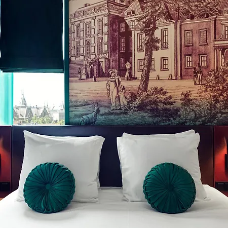 The Ald Boutique Hotel Den Haag