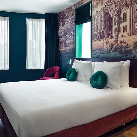The Ald Boutique 4*