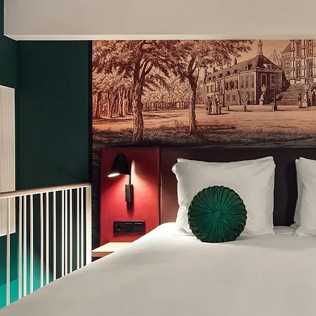 The Ald Boutique Hotel 4*