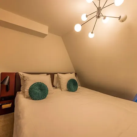 The Ald Boutique Hotel 4*