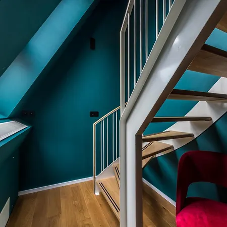 The Ald Boutique Hotel Den Haag