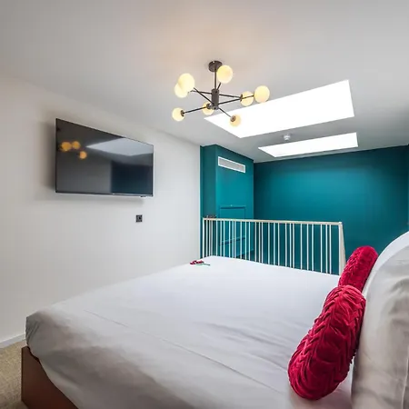 The Ald Boutique 4*