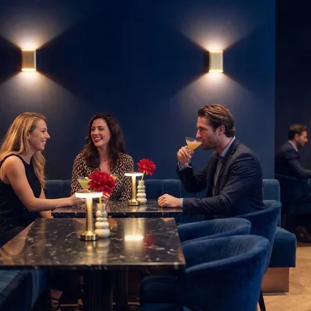 The Ald Boutique 4* Den Haag