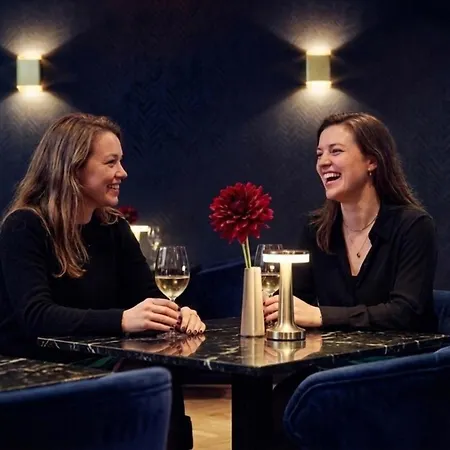 The Ald Boutique Hotel Den Haag