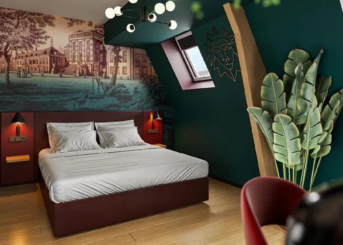 The Ald Hotel