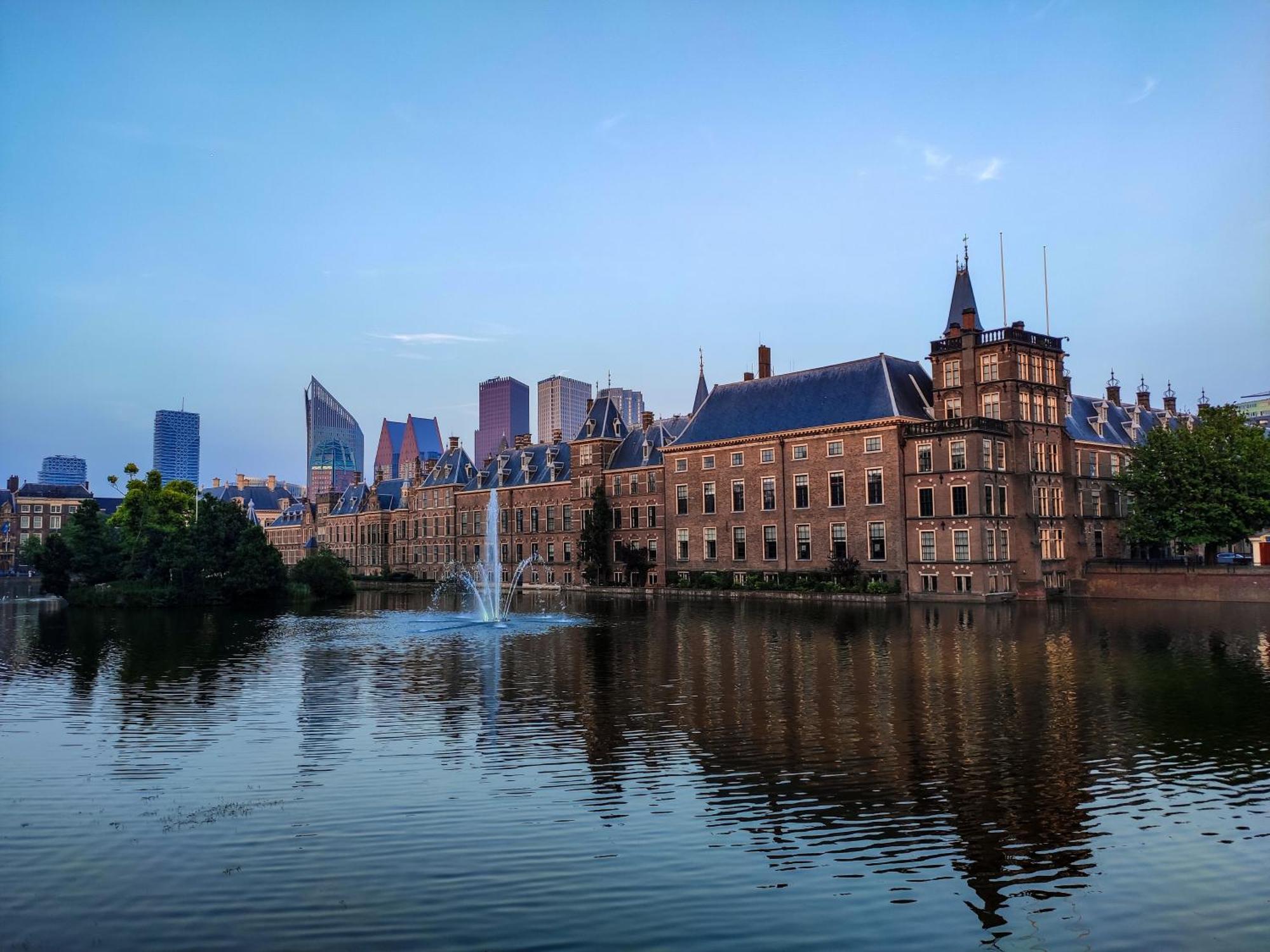 The Ald 4* The Hague