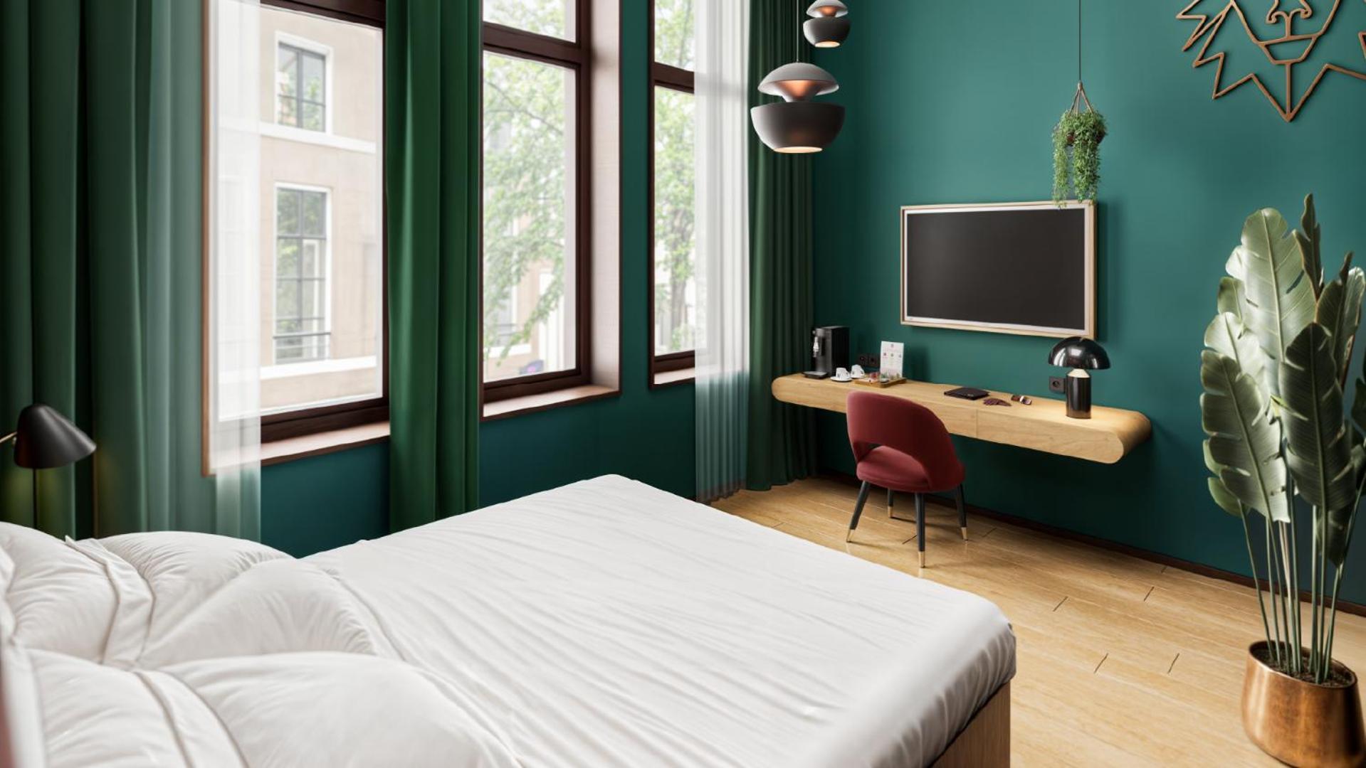 The Ald Hotel 4*