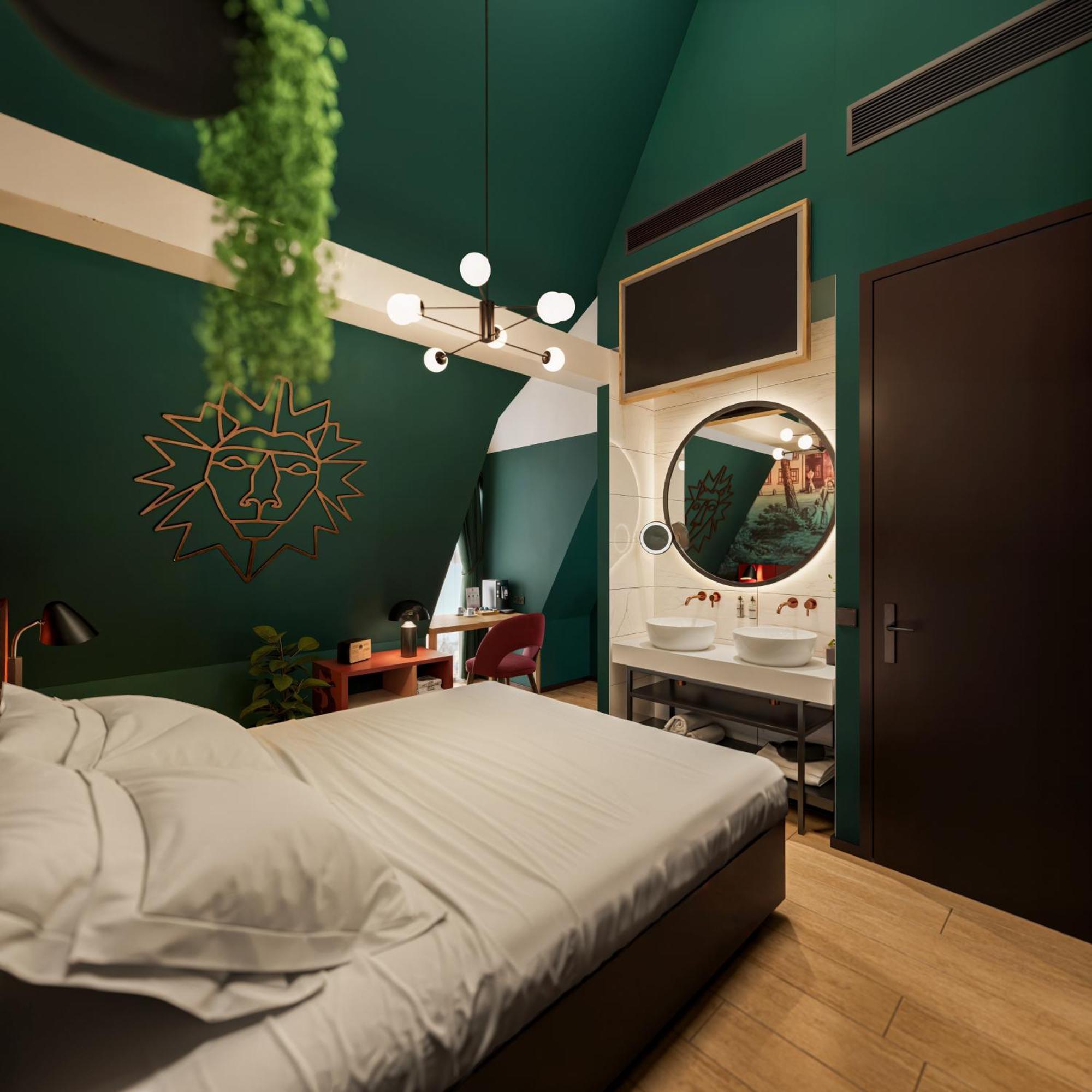 The Ald Hotel The Hague