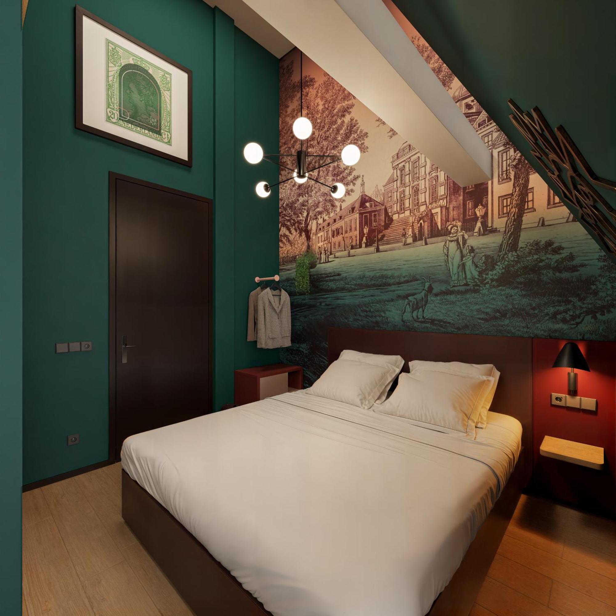 Hotel The Ald