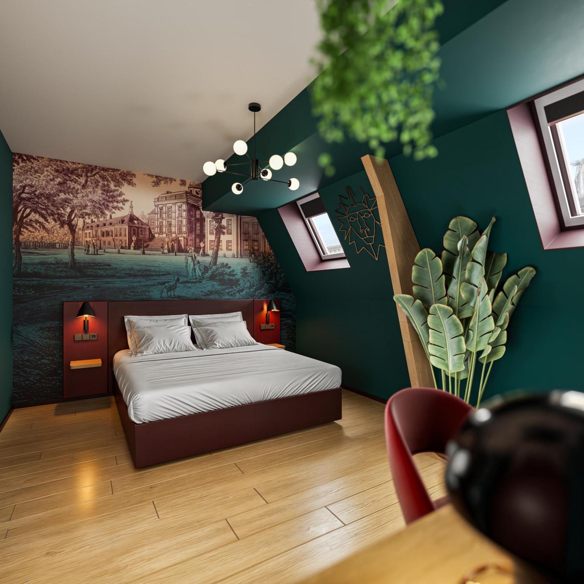 The Ald Hotel