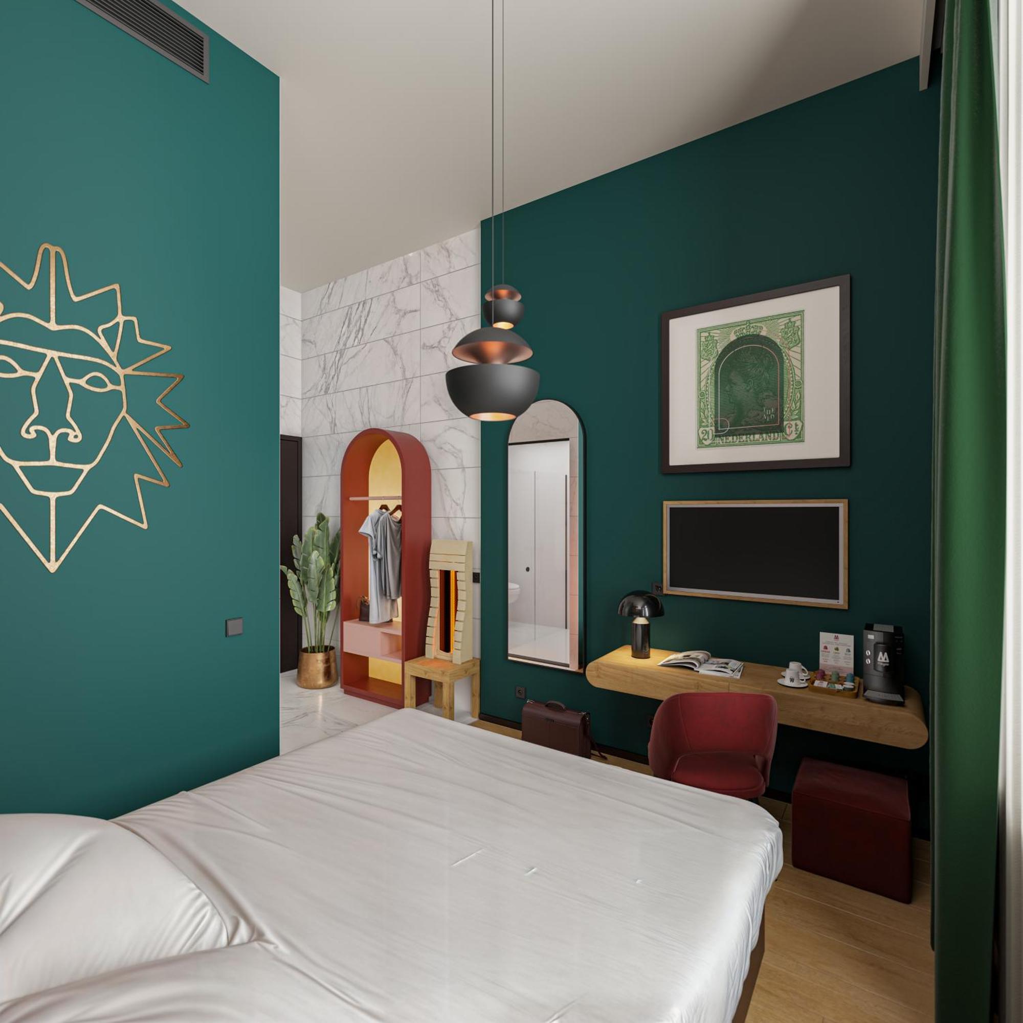 Hotel The Ald
