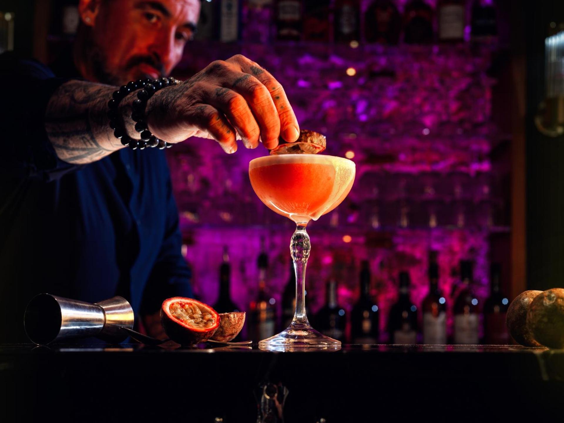 The Ald Boutique Hotel