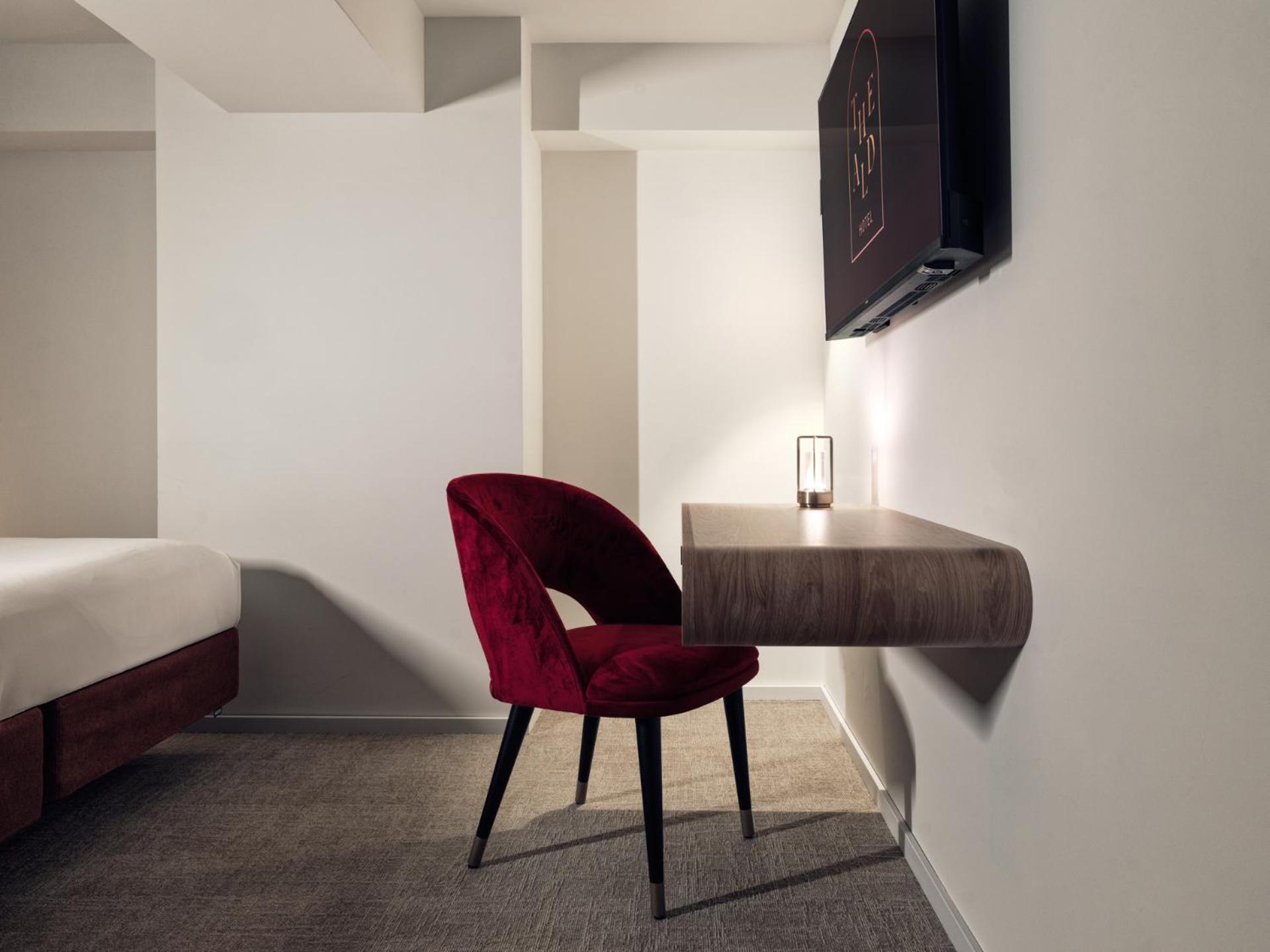 The Ald Boutique Hotel Den Haag