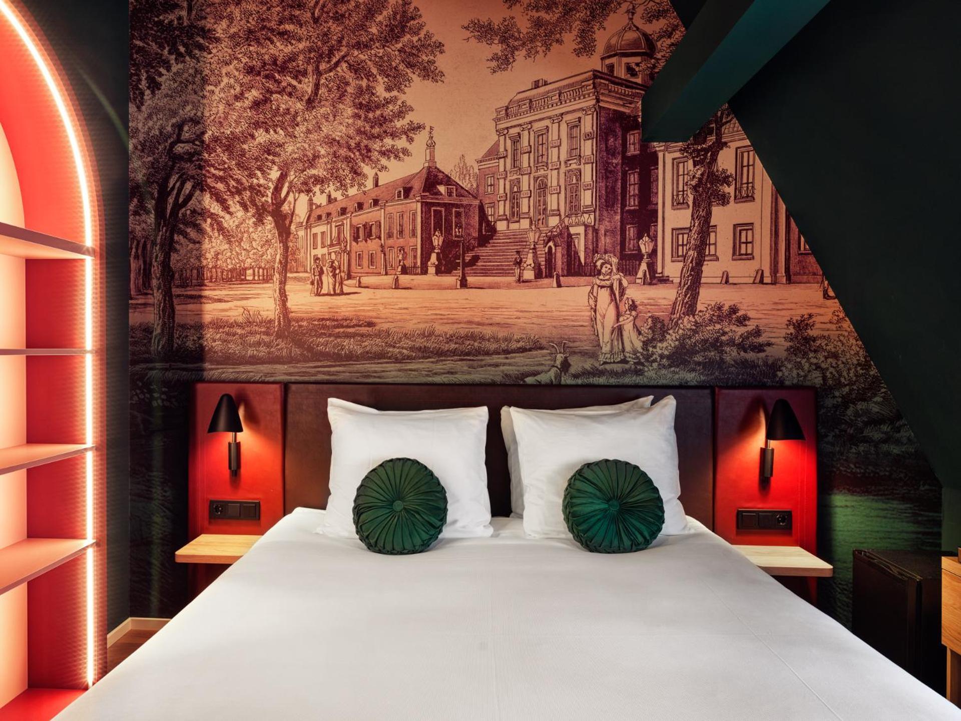 Hotel The Ald Boutique 4*