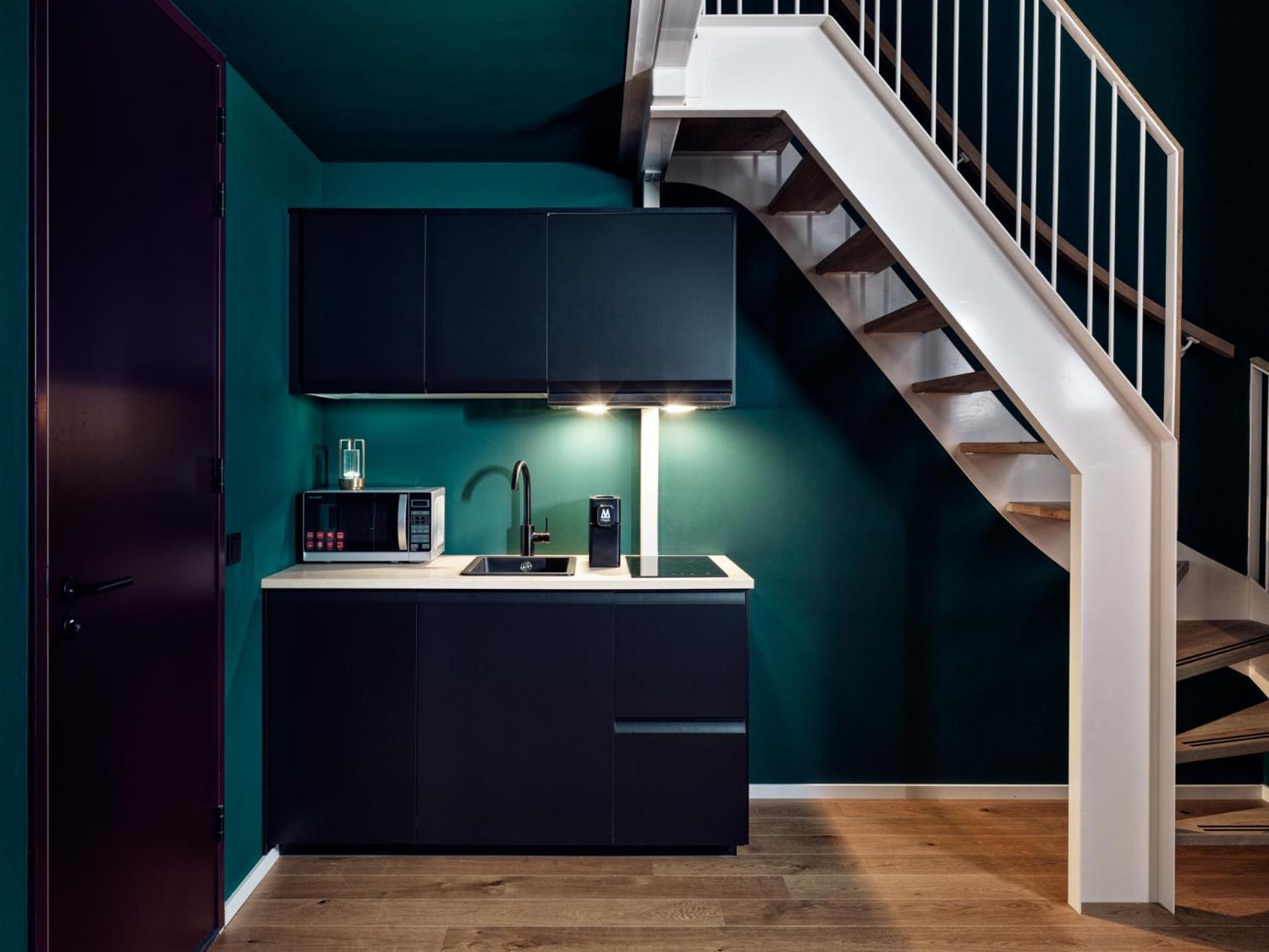 Hotel The Ald Boutique Den Haag