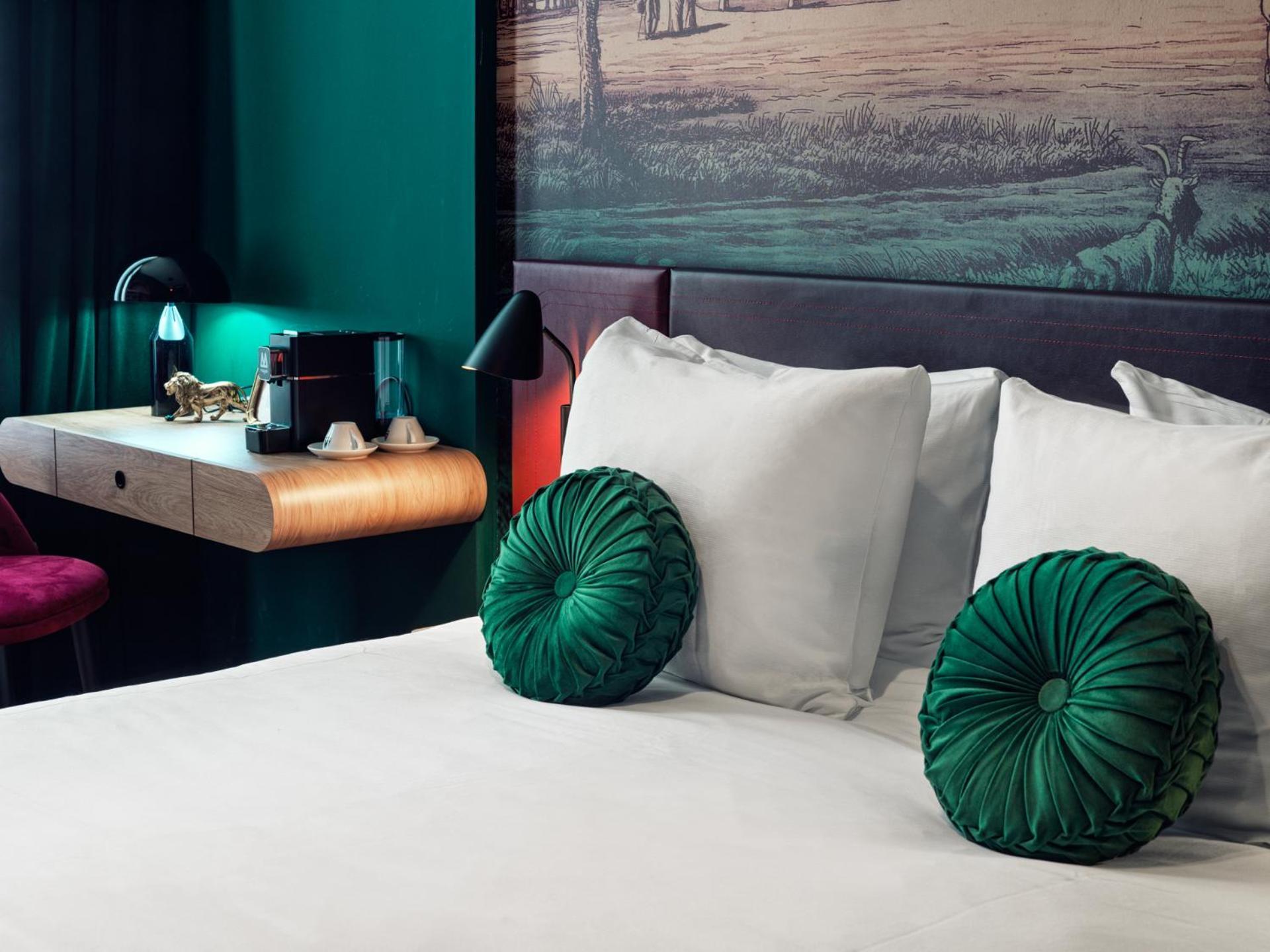 The Ald Boutique 4*