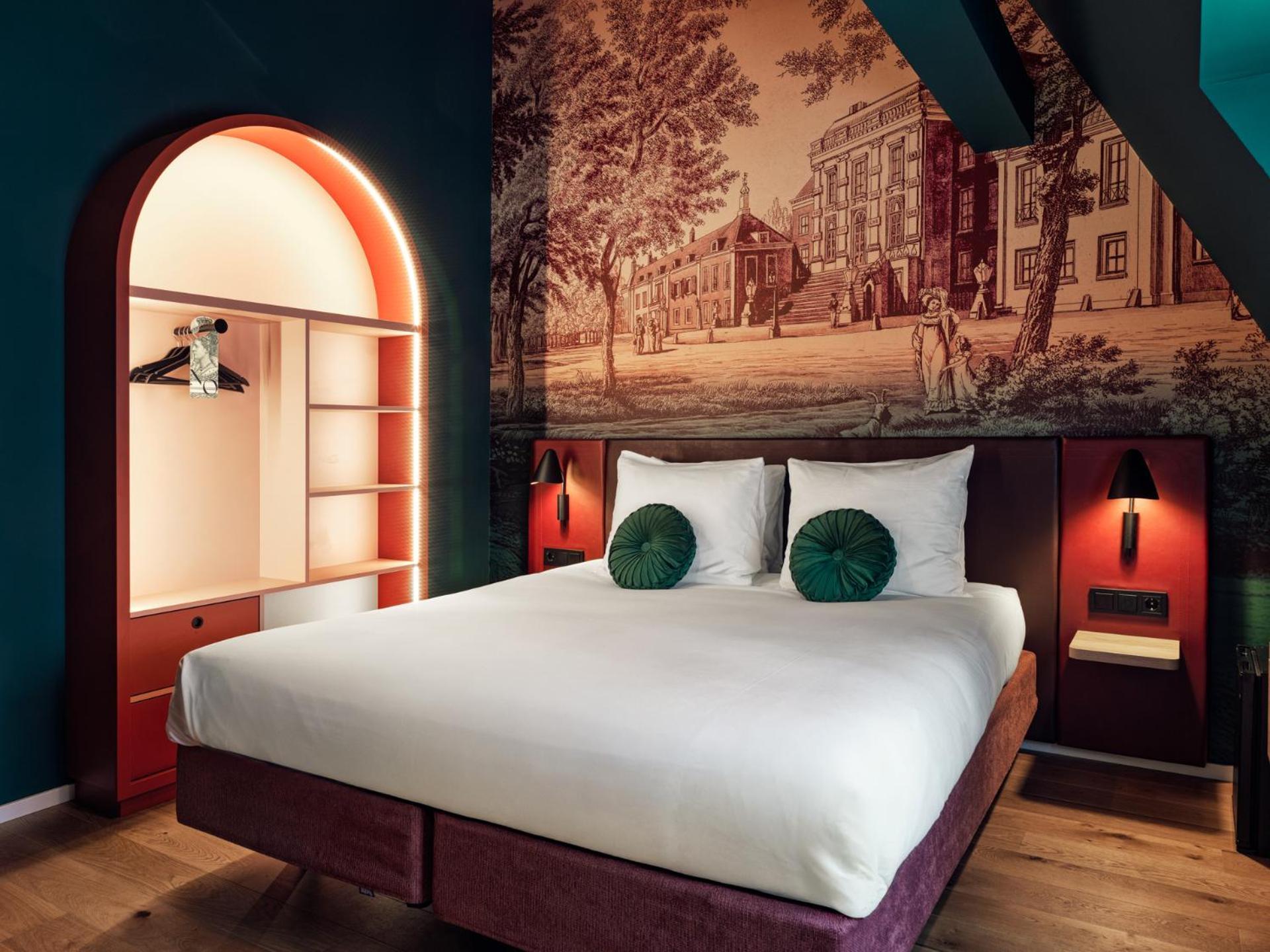 The Ald Boutique Den Haag