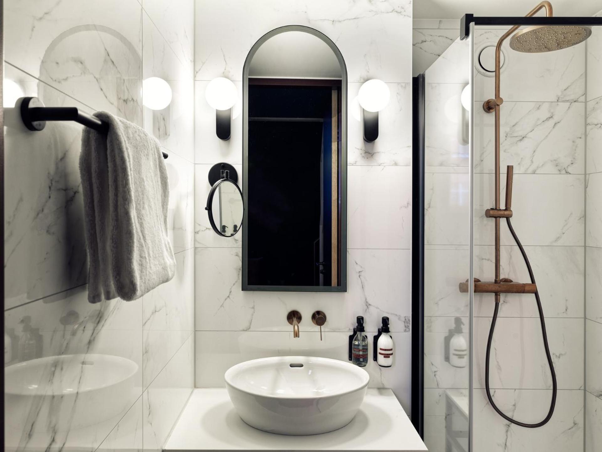 Hotel The Ald Boutique