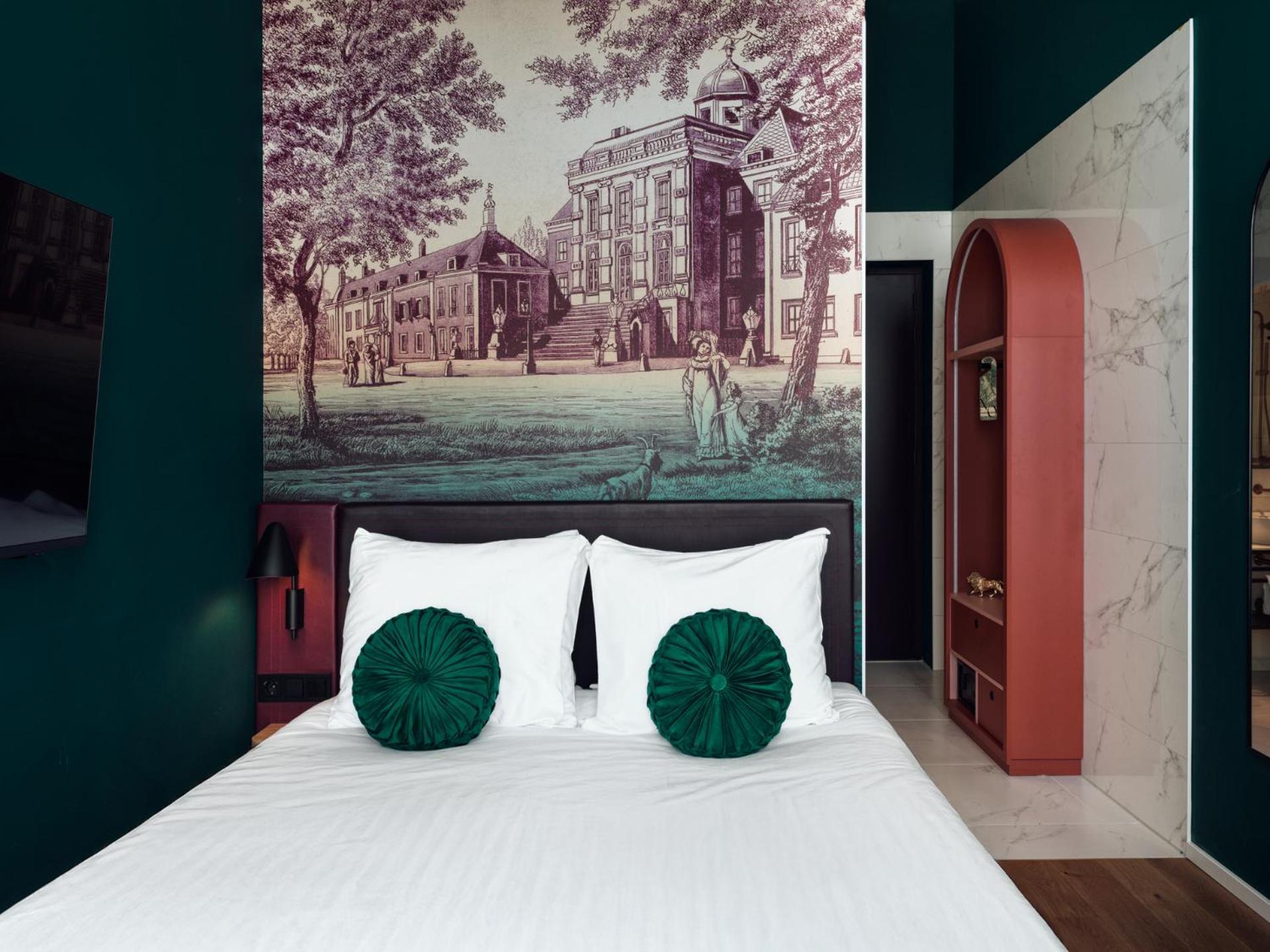 Hotel The Ald Boutique 4*