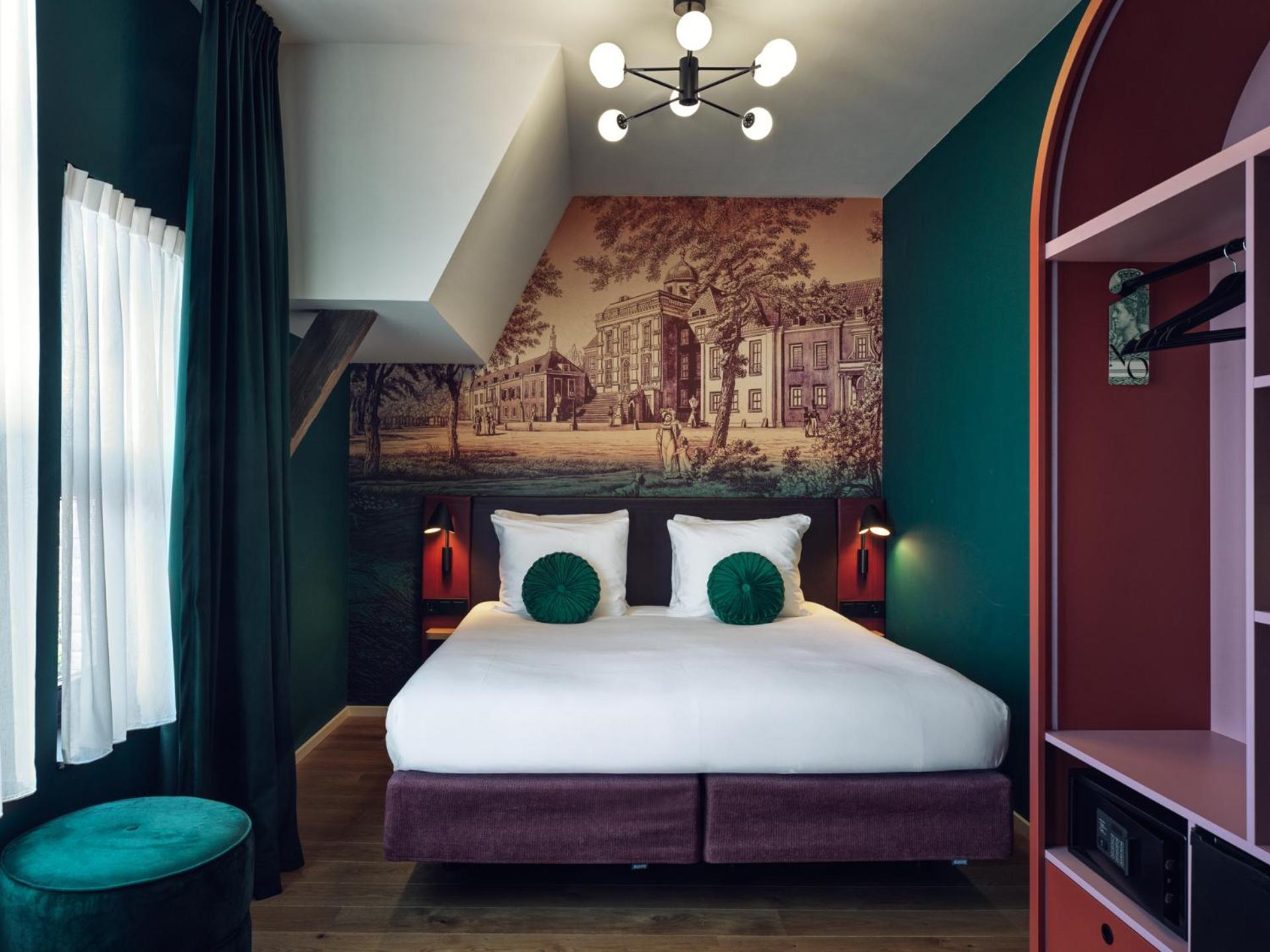 The Ald Boutique Hotel