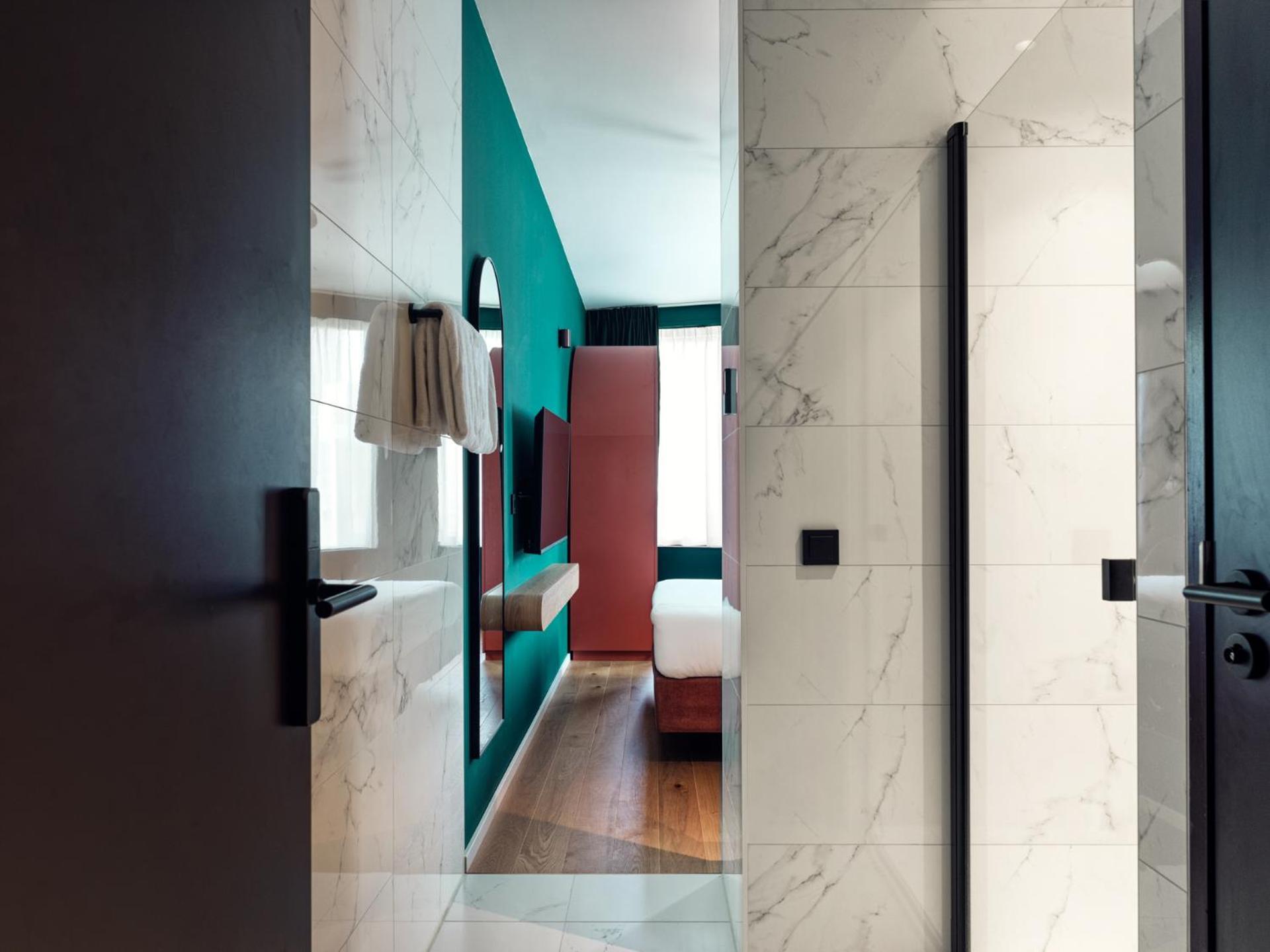 The Ald Boutique Hotel Den Haag