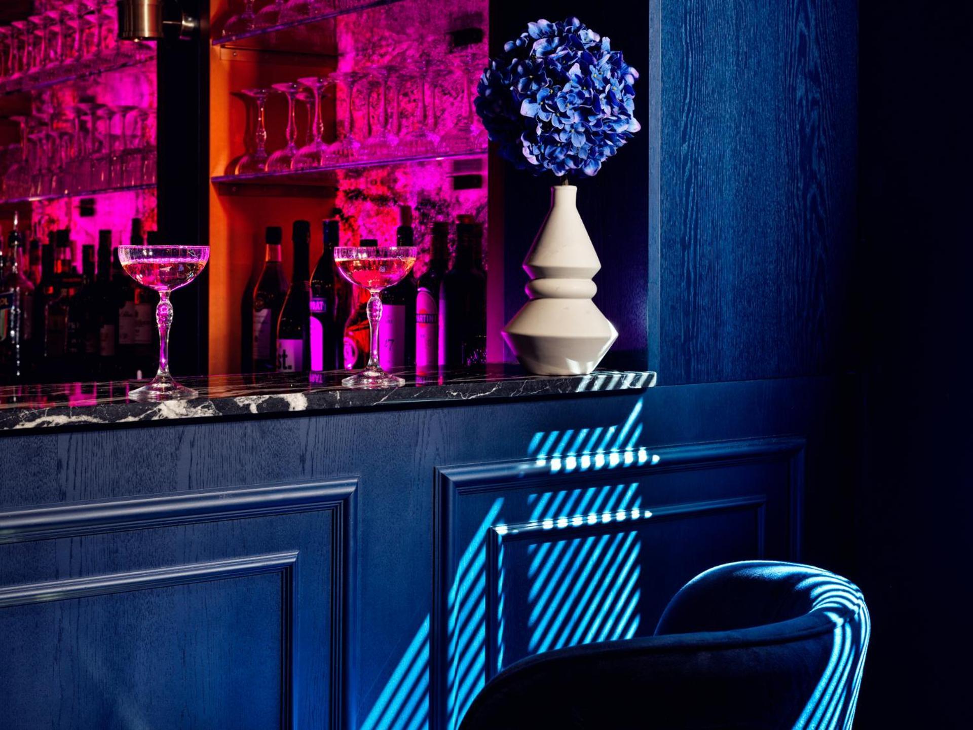 The Ald Boutique Hotel 4*