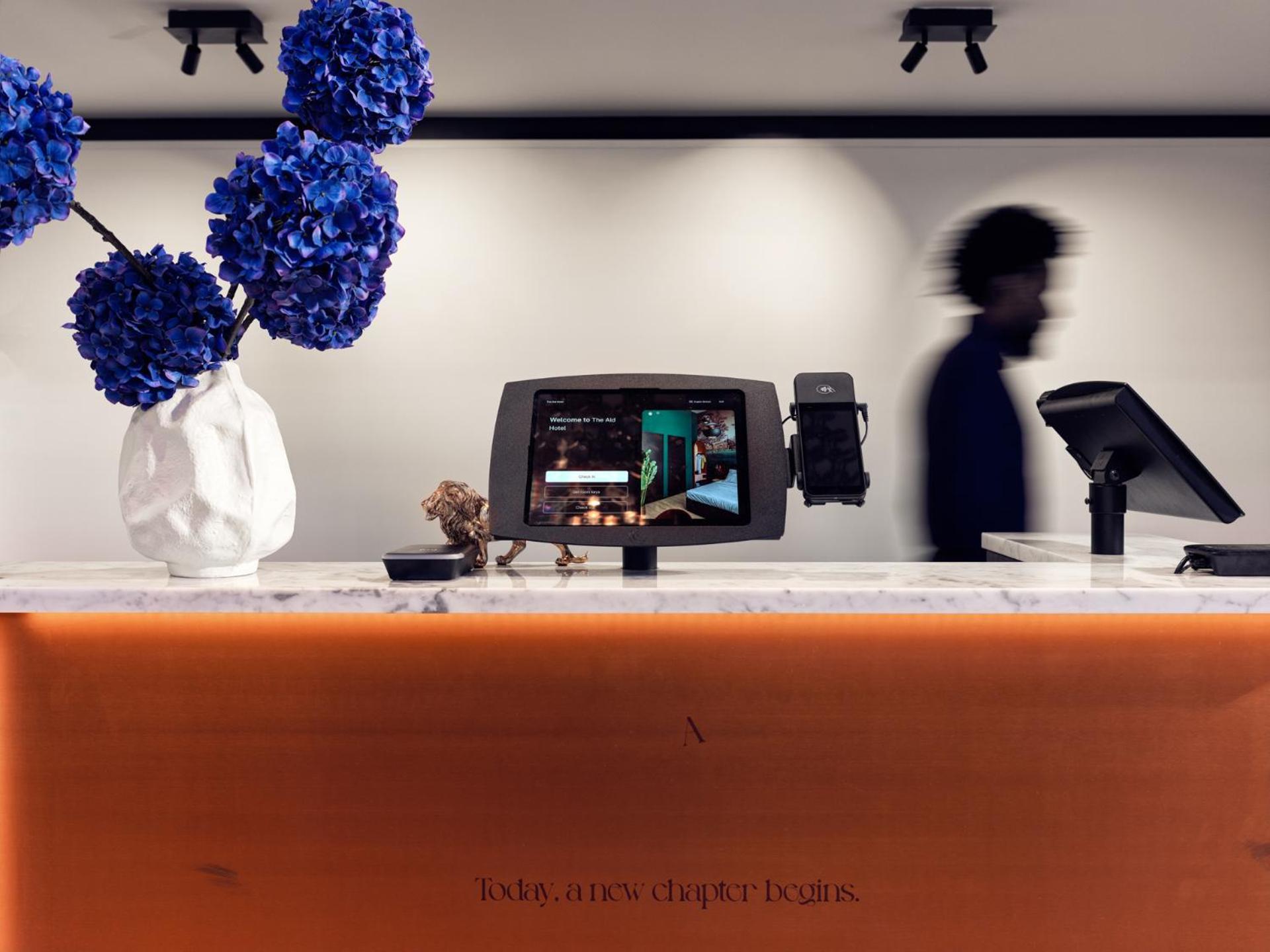 Hotel The Ald Boutique