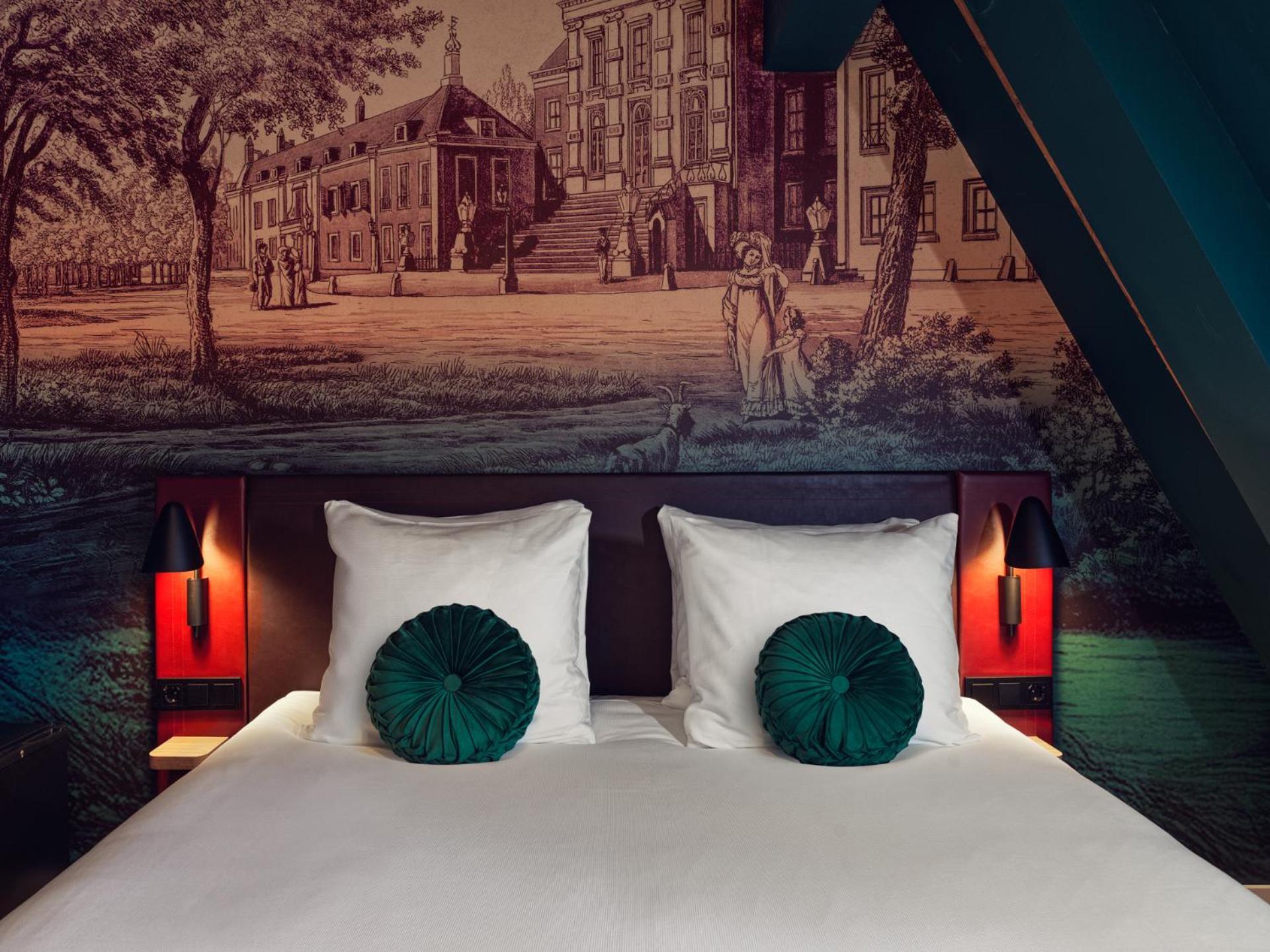 Hotel The Ald Boutique 4*