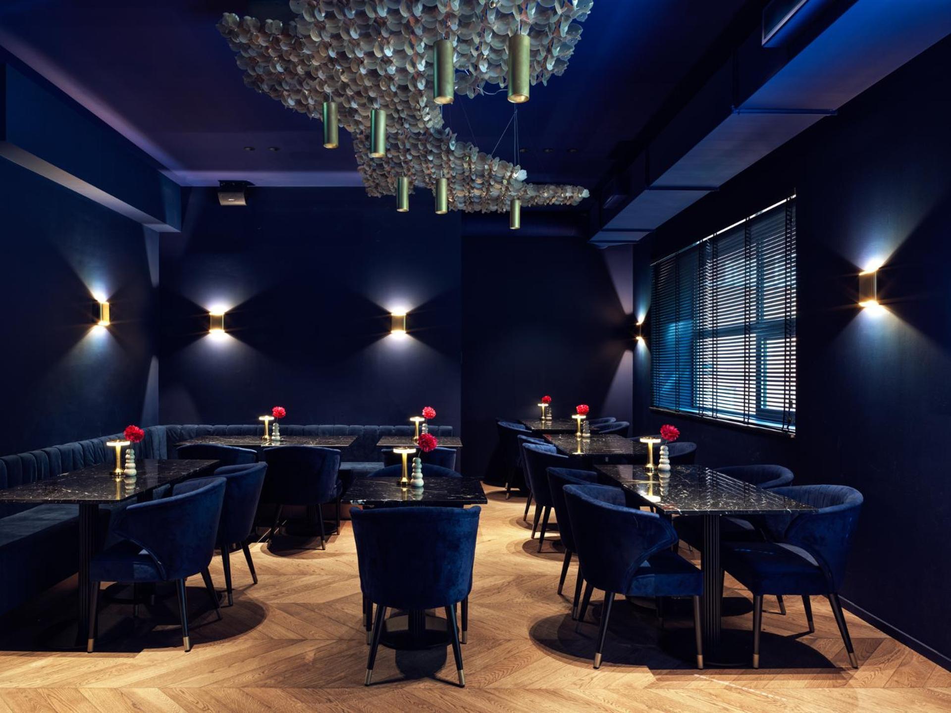 Hotel The Ald Boutique Den Haag