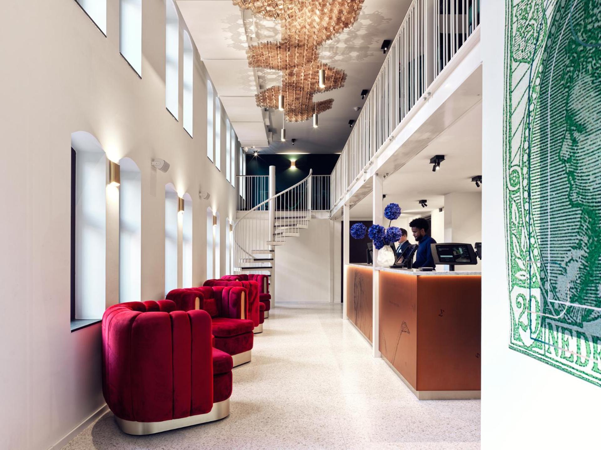 Hotel The Ald Boutique 4*