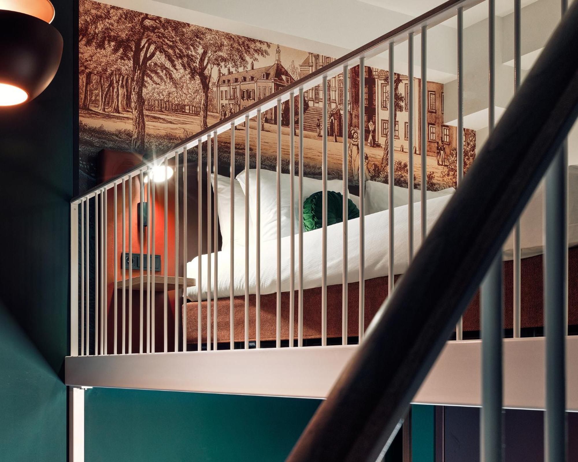 Hotel The Ald Boutique