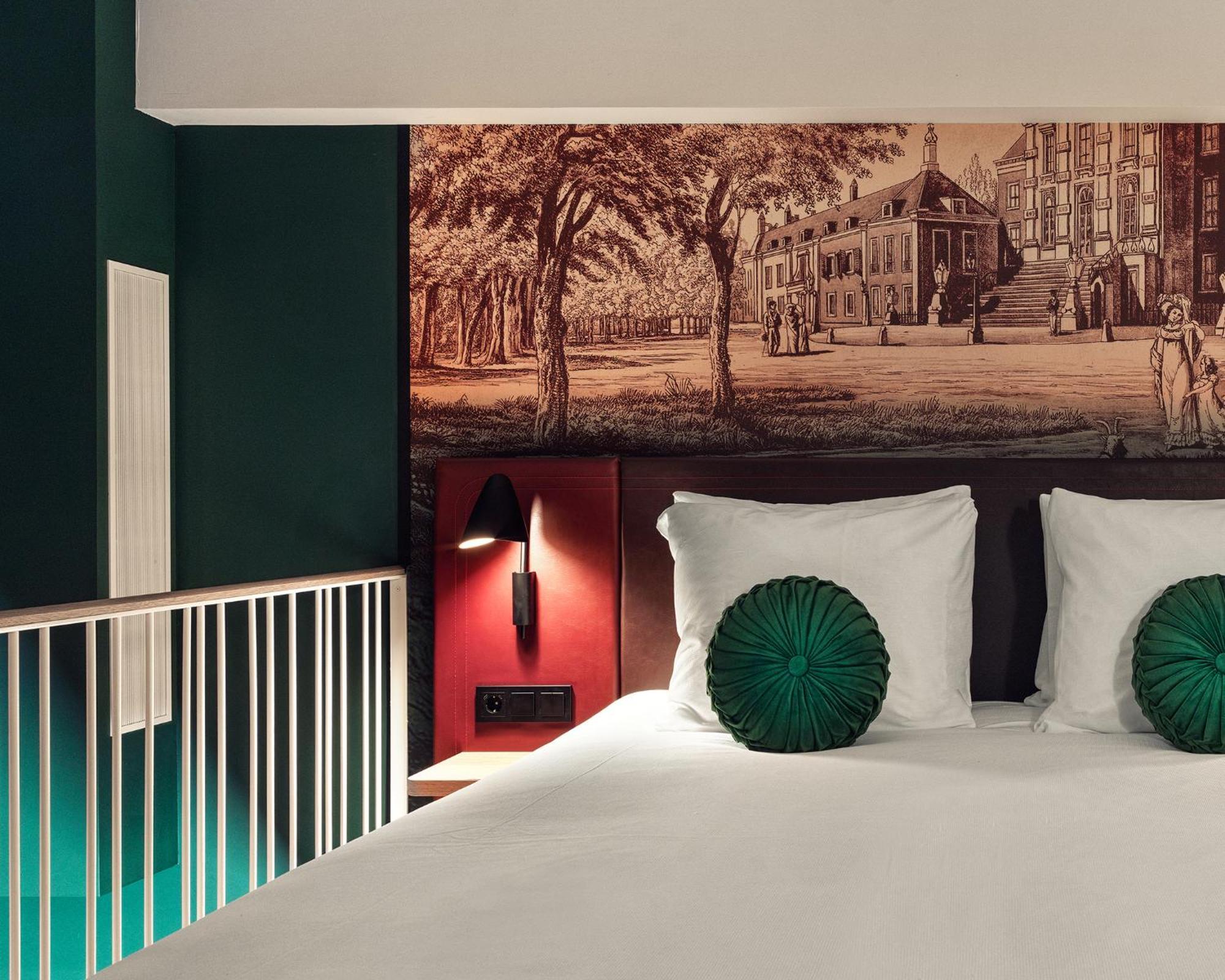 The Ald Boutique Hotel 4*