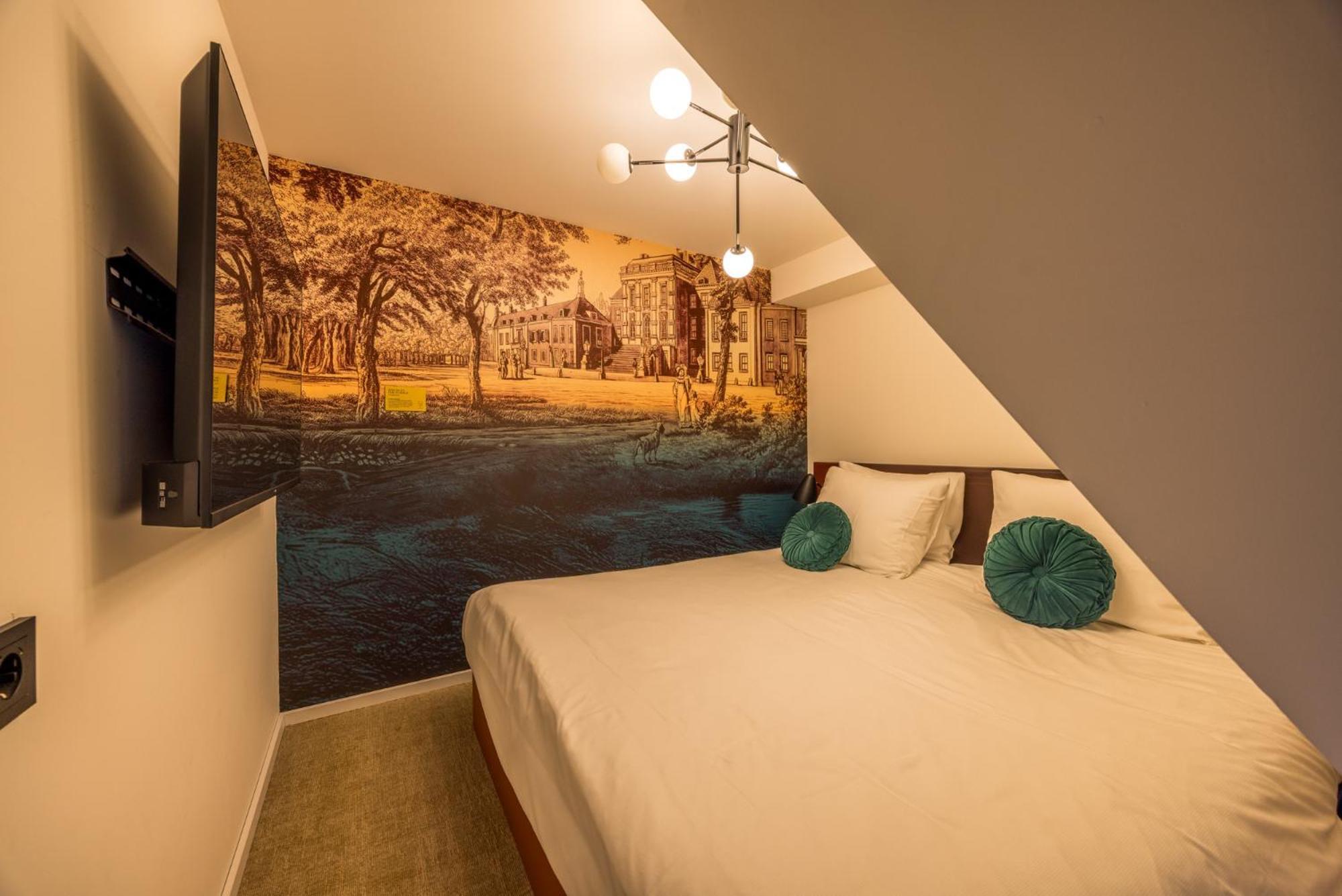 The Ald Boutique Hotel