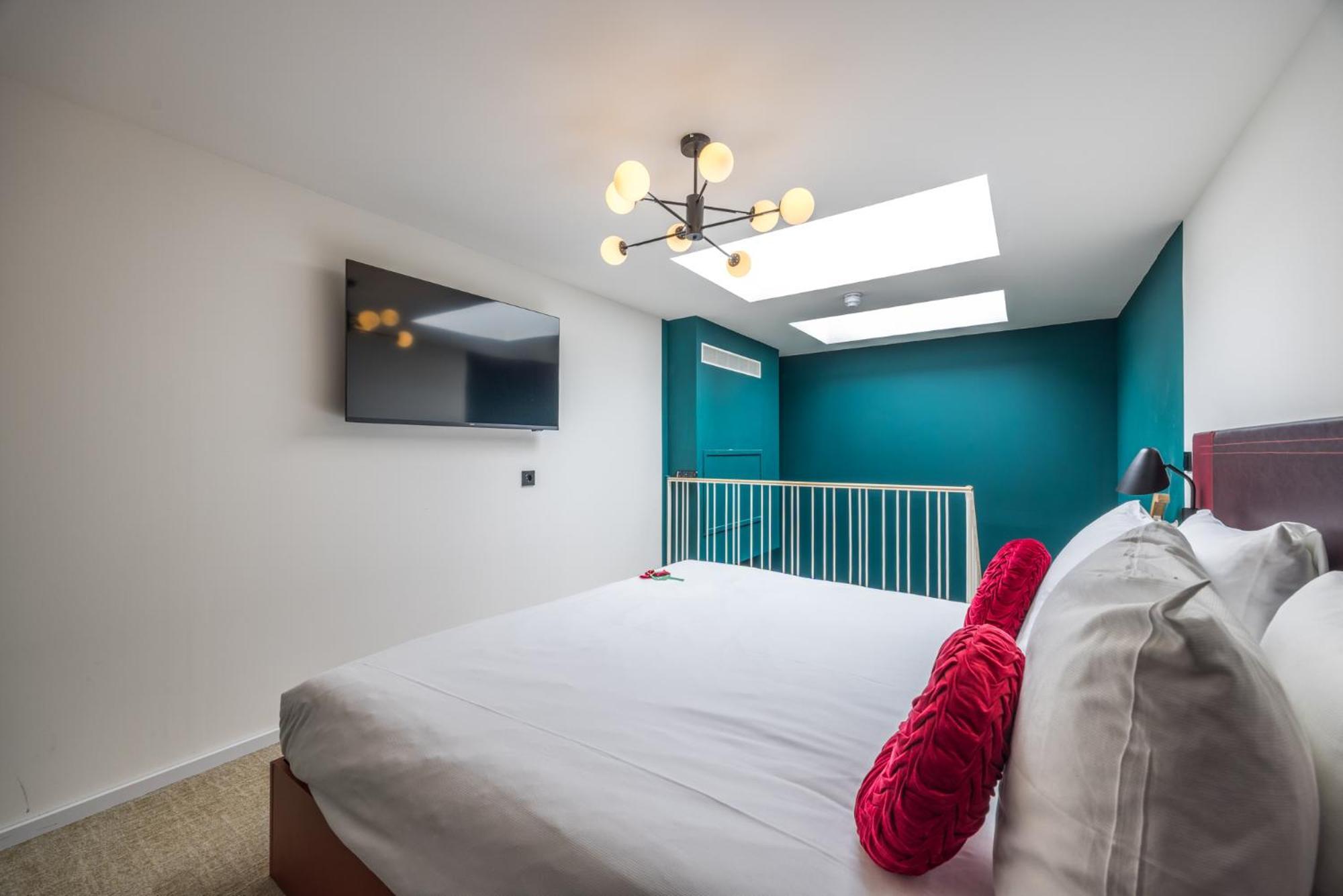 The Ald Boutique 4*