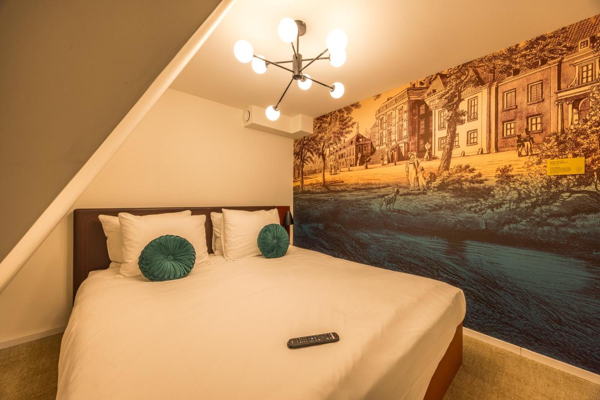 Hotel The Ald Boutique 4*