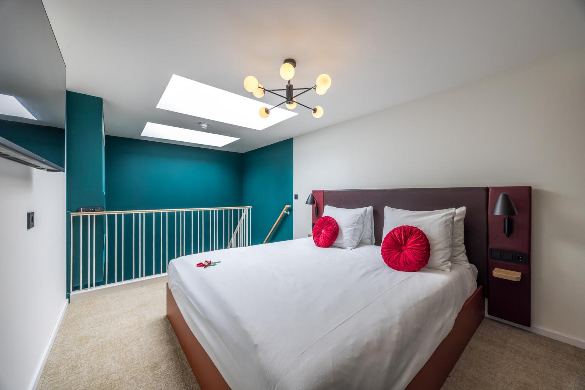 Hotel The Ald Boutique